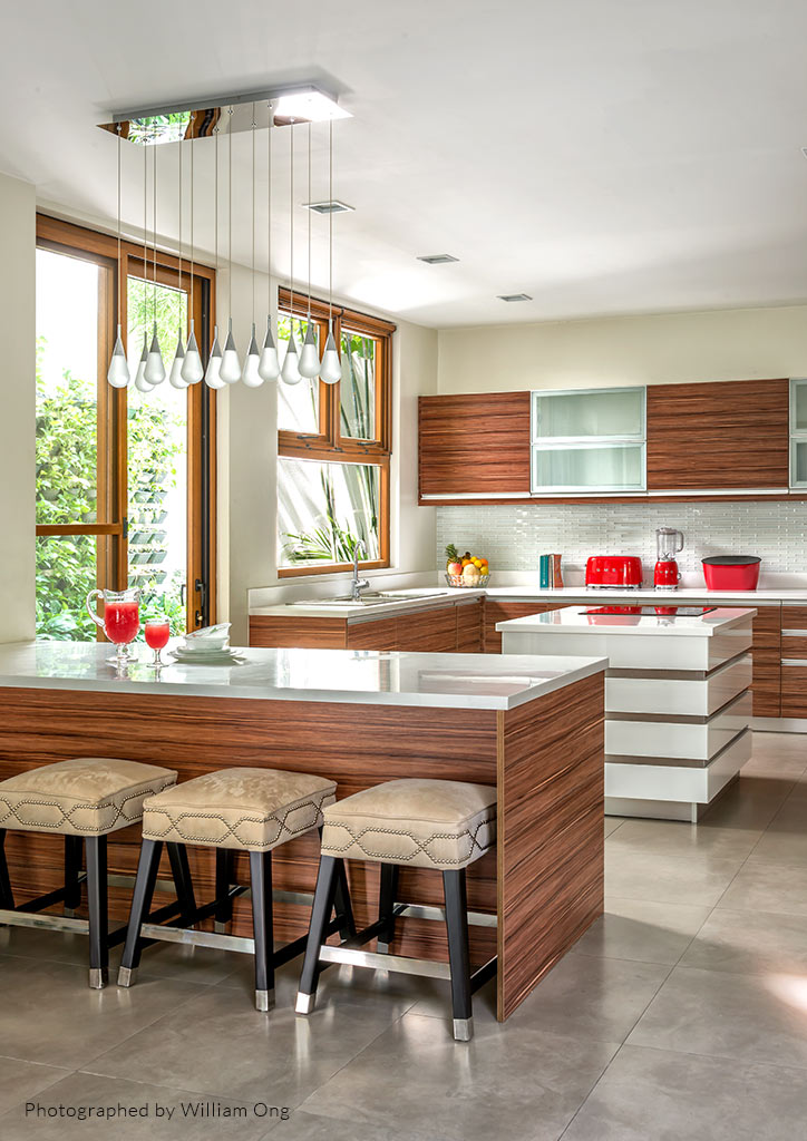 kitchen essentials