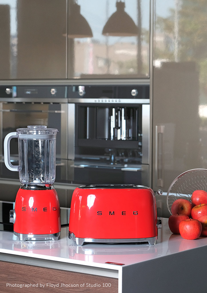kitchen essentials