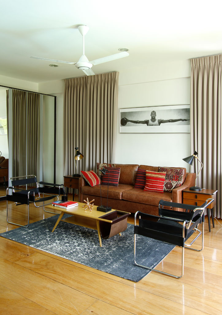 midcentury modern