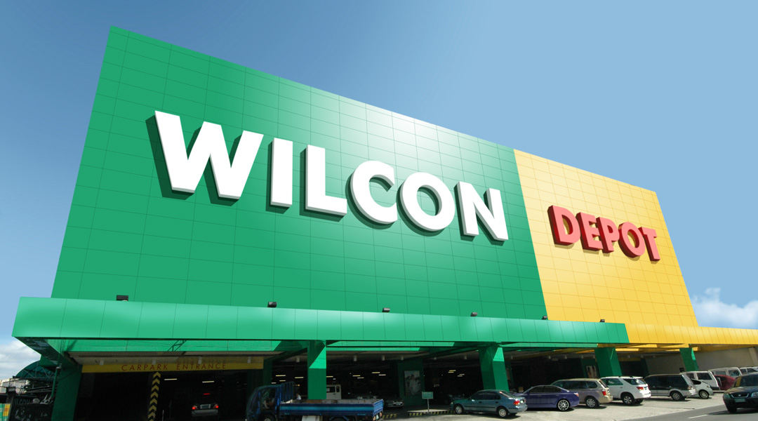 wilcon