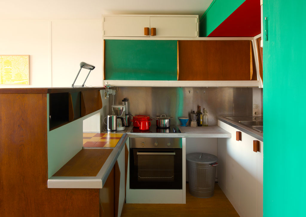 le corbusier 