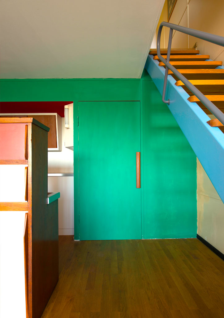 le corbusier 