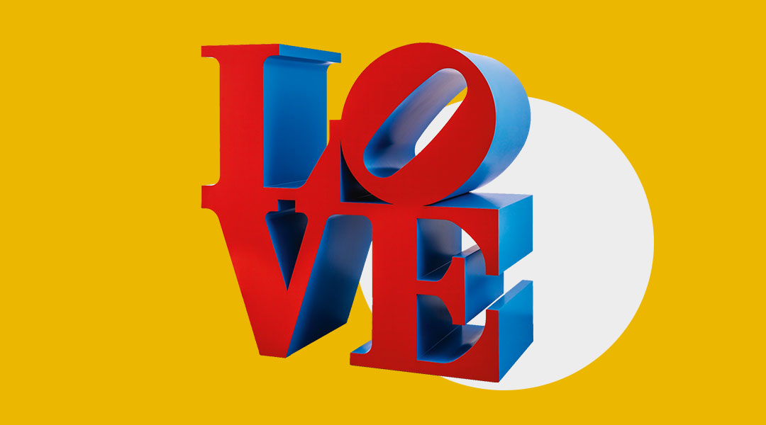robert indiana