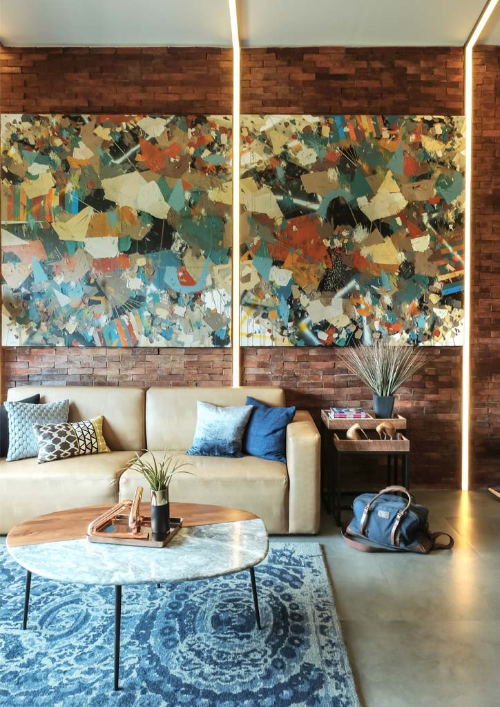 condoliving Industrial condo Jesy Cruz