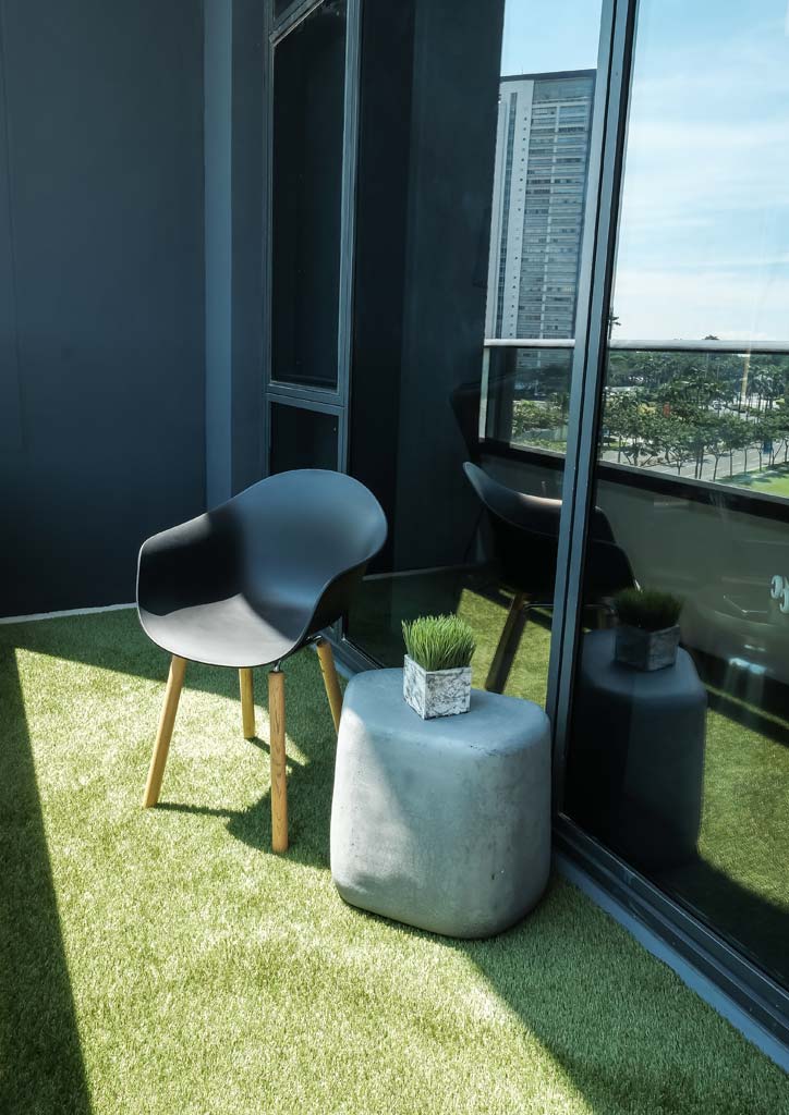 condoliving Industrial condo Jesy Cruz