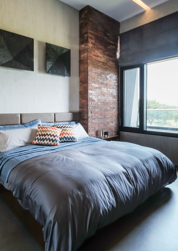 condoliving Industrial condo Jesy Cruz