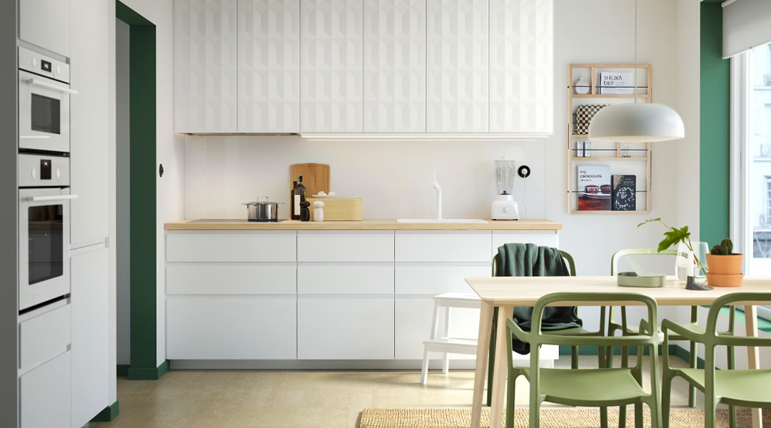condoliving condo kitchen update