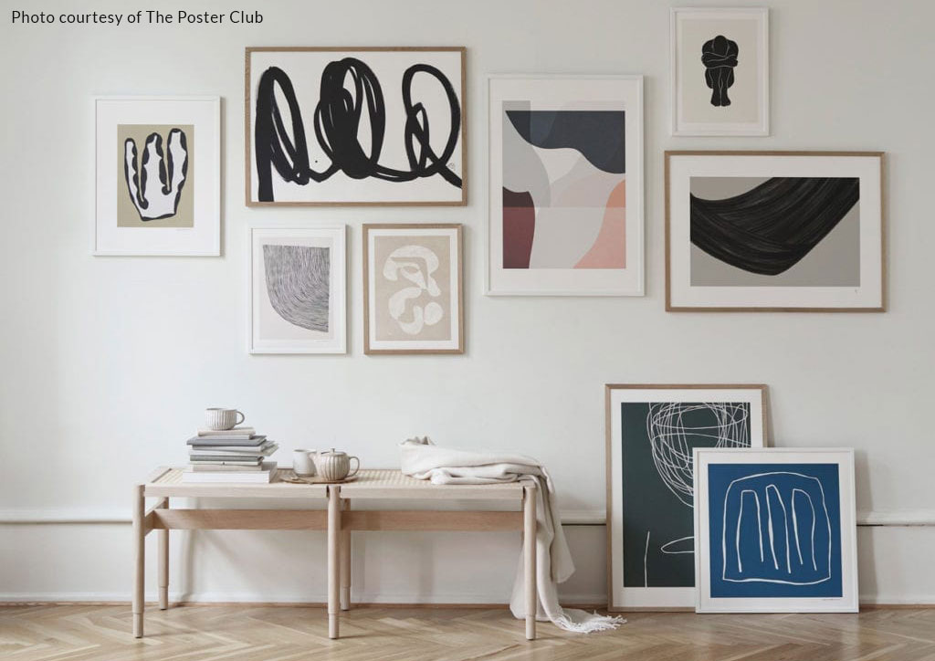 condoliving online art shops