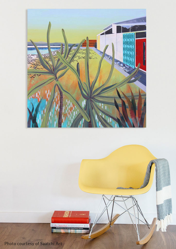 condoliving online art shops