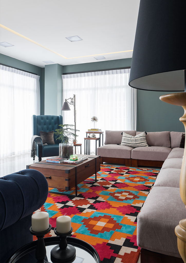 condoliving Rizelle Alvarez UNNA Interior Design Studio