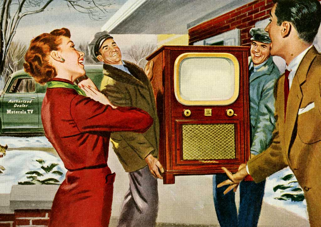 condoliving tv buying guide