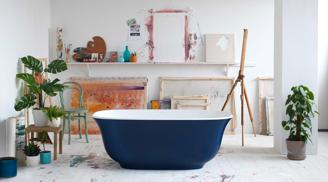 condoliving 2019 Bathroom Trends