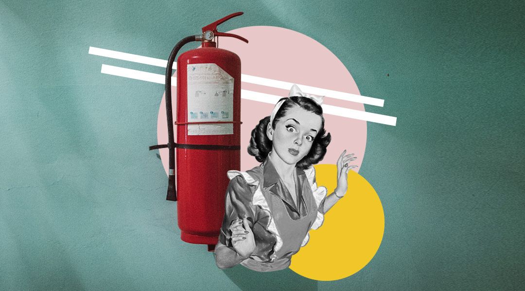 condoliving condo fire prevention