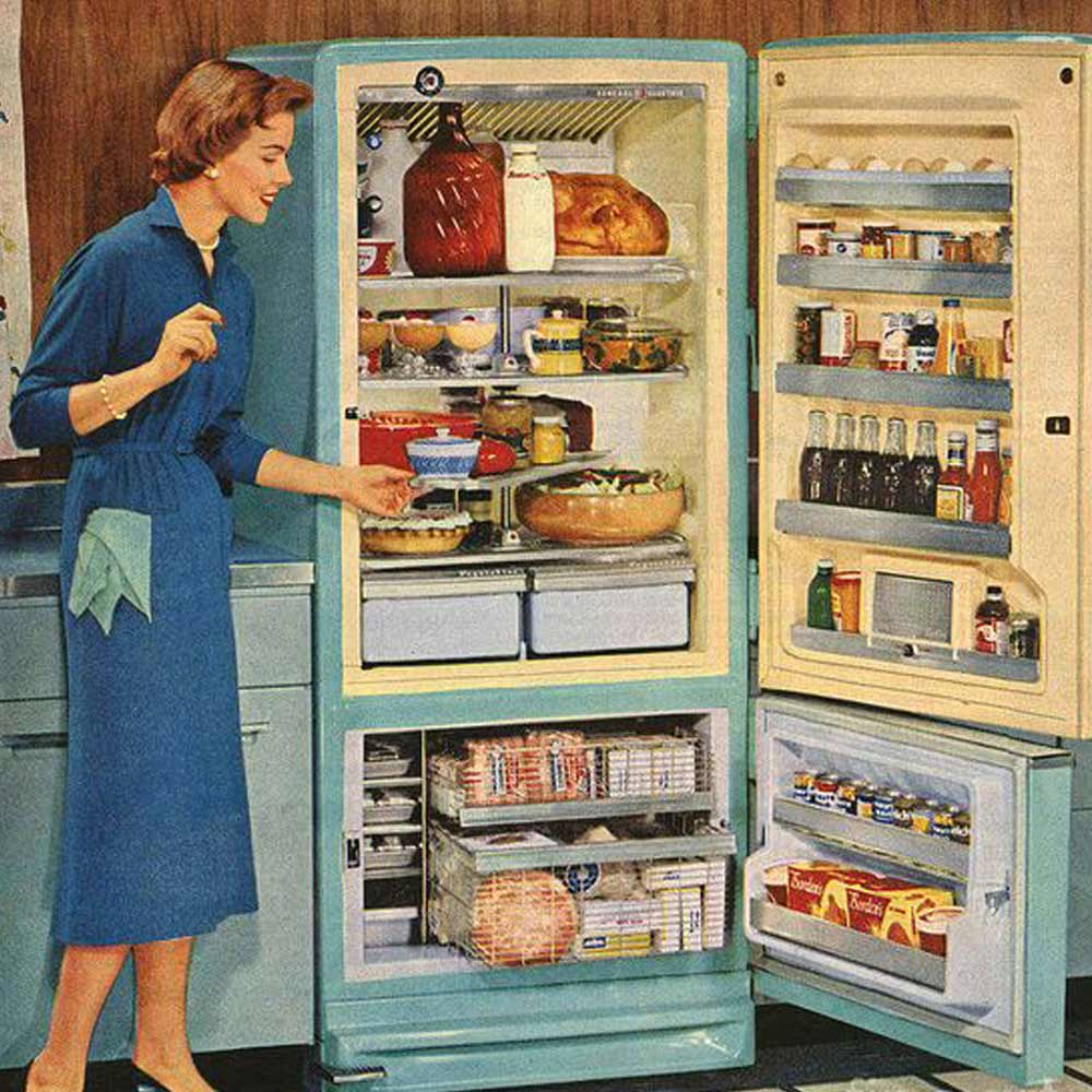 condoliving hacks grocery shopping tips