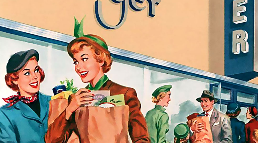 condoliving hacks grocery shopping tips