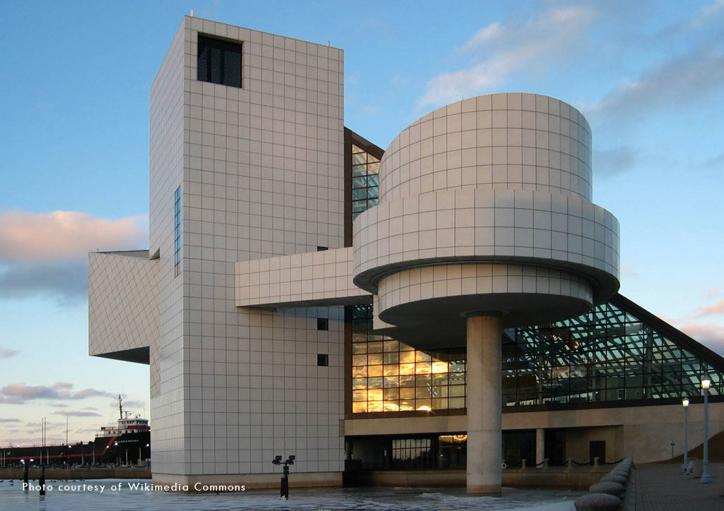 bluprint architecture news I. M. Pei