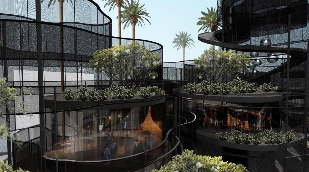 World Expo 2020 Dubai Philippine pavilion