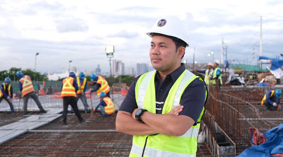 bluprint conversations build build build mark villar