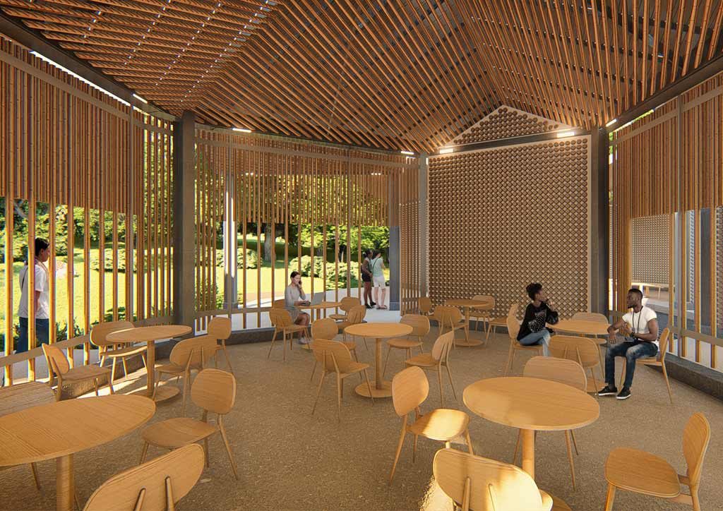 deqa rizal eco center architizer a+ awards 2019