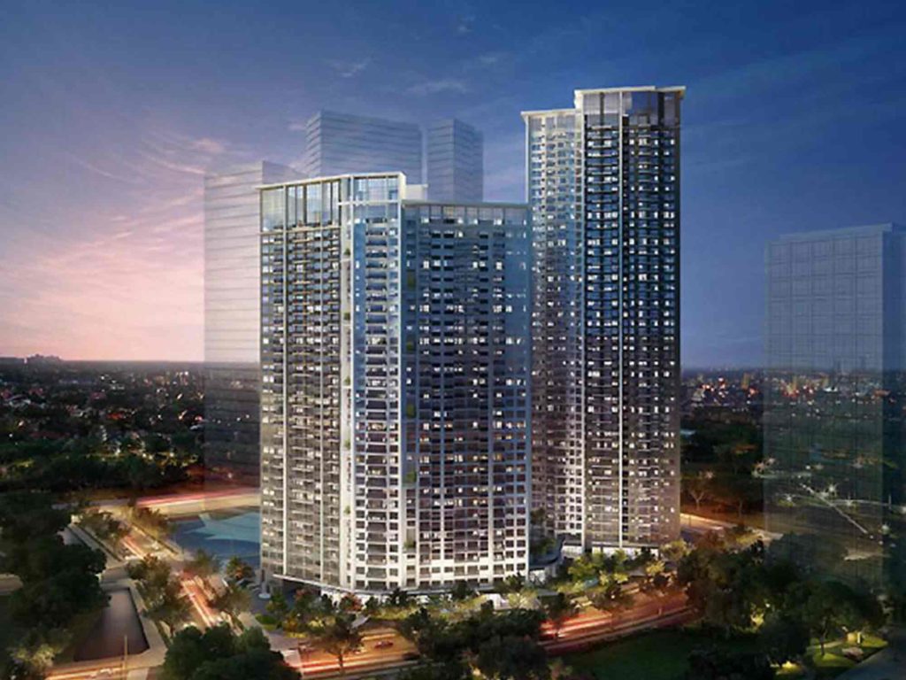 High Park Vertis Alveo 7th PropertyGuru Philippine Winner