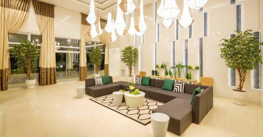 Magnolia Residences by Robinsons 7th PropertyGuru Philippine Winner