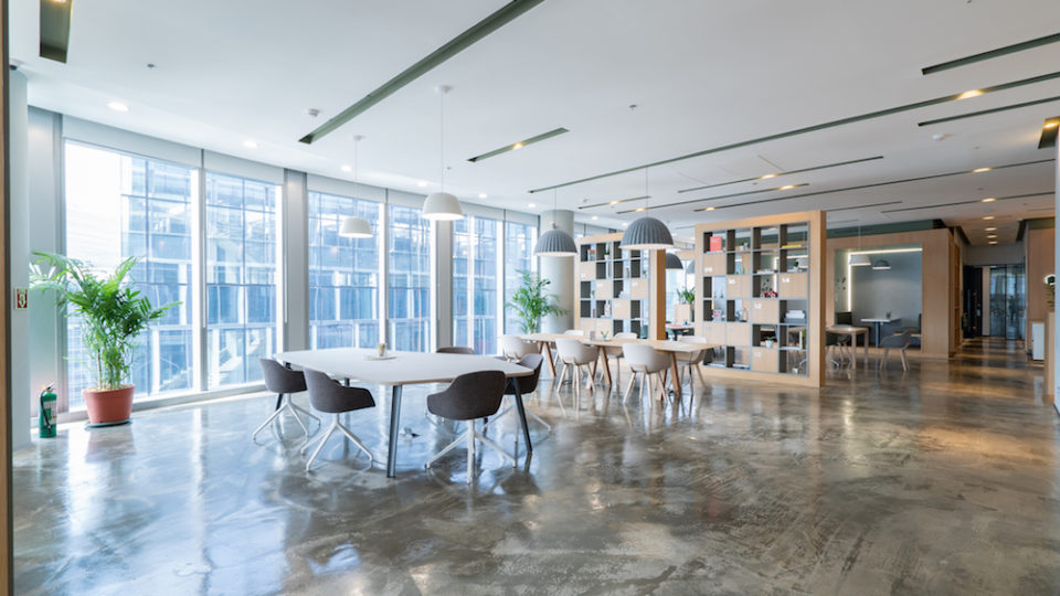 Spaces World Plaza 7th PropertyGuru Philippine Winner