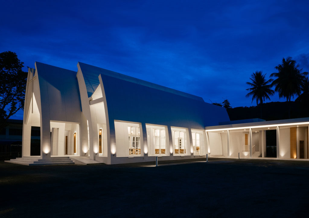 bluprint architecture waf 2019 shortlist juti architects thailand