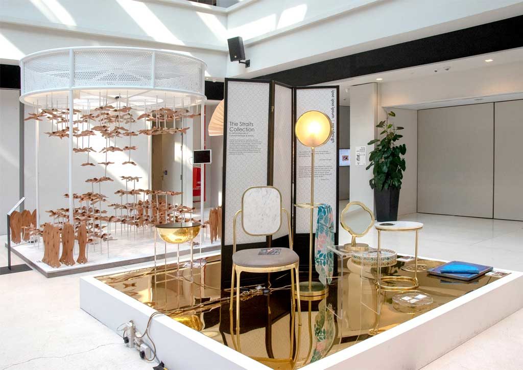 bluprint design singapore design week singaplural unnatural phenomenon