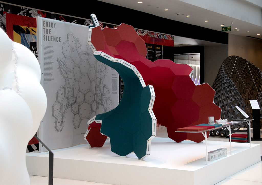 bluprint design singapore design week singaplural unnatural phenomenon