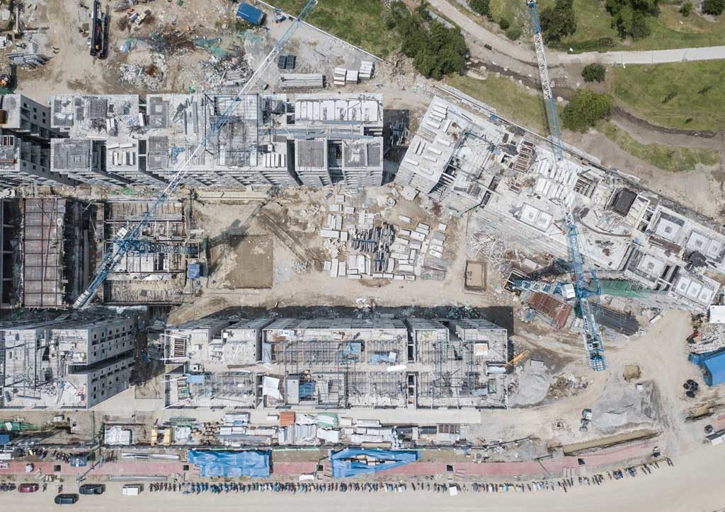 bluprint planning new clark city sports complex