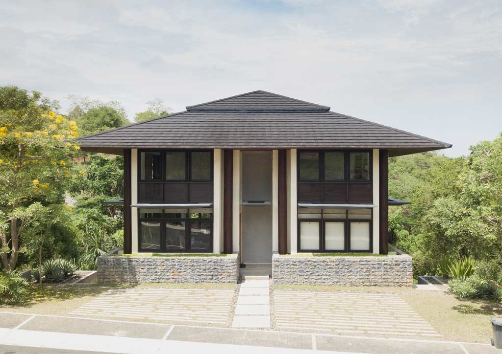 myhome homes chu family rest house sudarshan khadka anvaya bataan