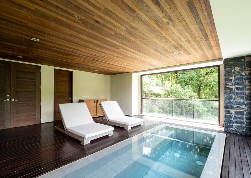 myhome homes chu family rest house sudarshan khadka anvaya bataan