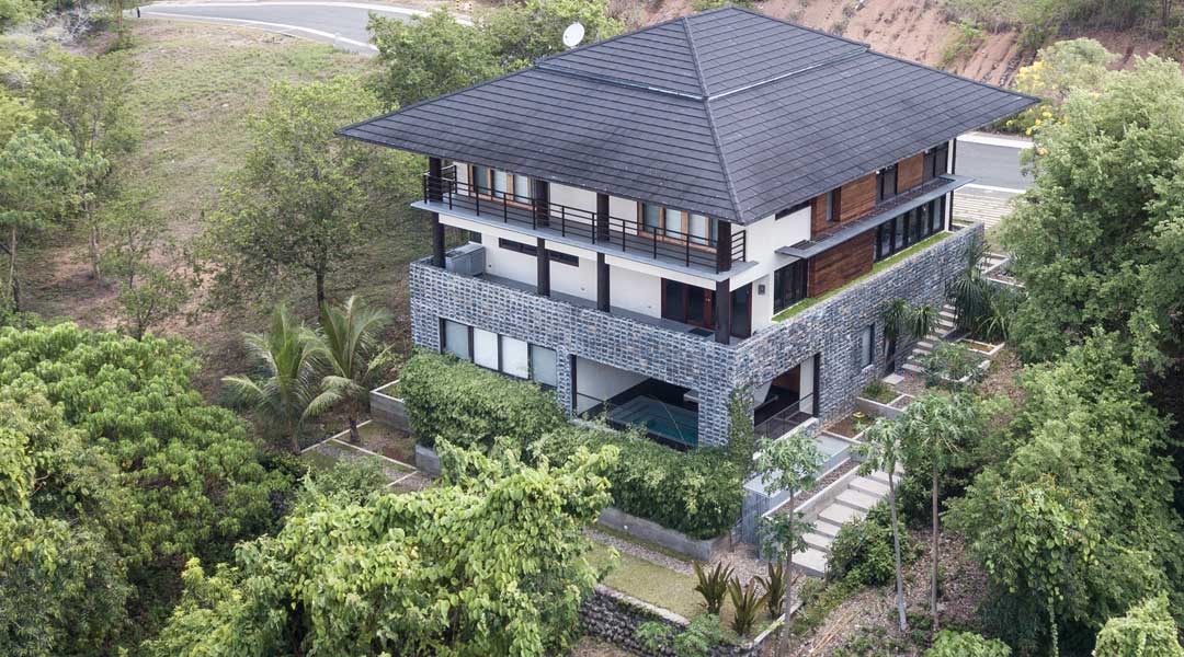 myhome homes chu family rest house sudarshan khadka anvaya bataan