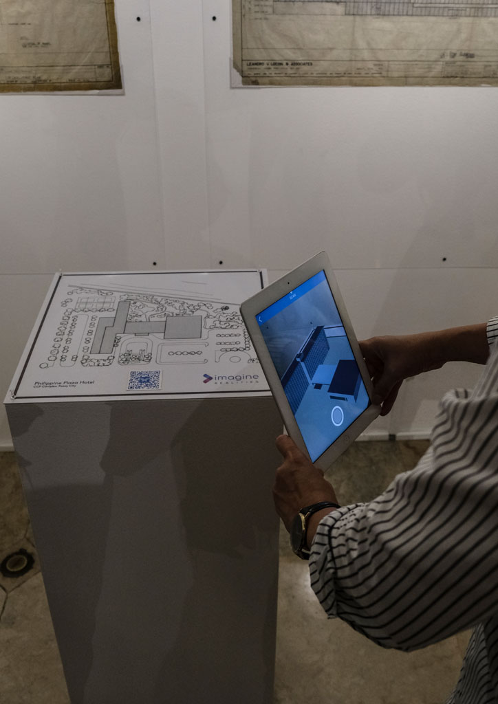 AR feature - Leandro Locsin IP Santos National Artists for Architecture Met Manila