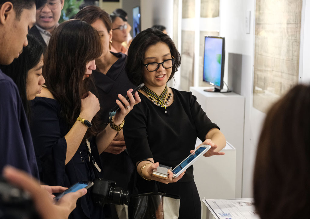 AR feature - Leandro Locsin IP Santos National Artists for Architecture Met Manila