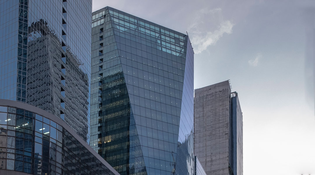 bluprint architecture news nex tower 2019 uli asia pacific awards of excellence