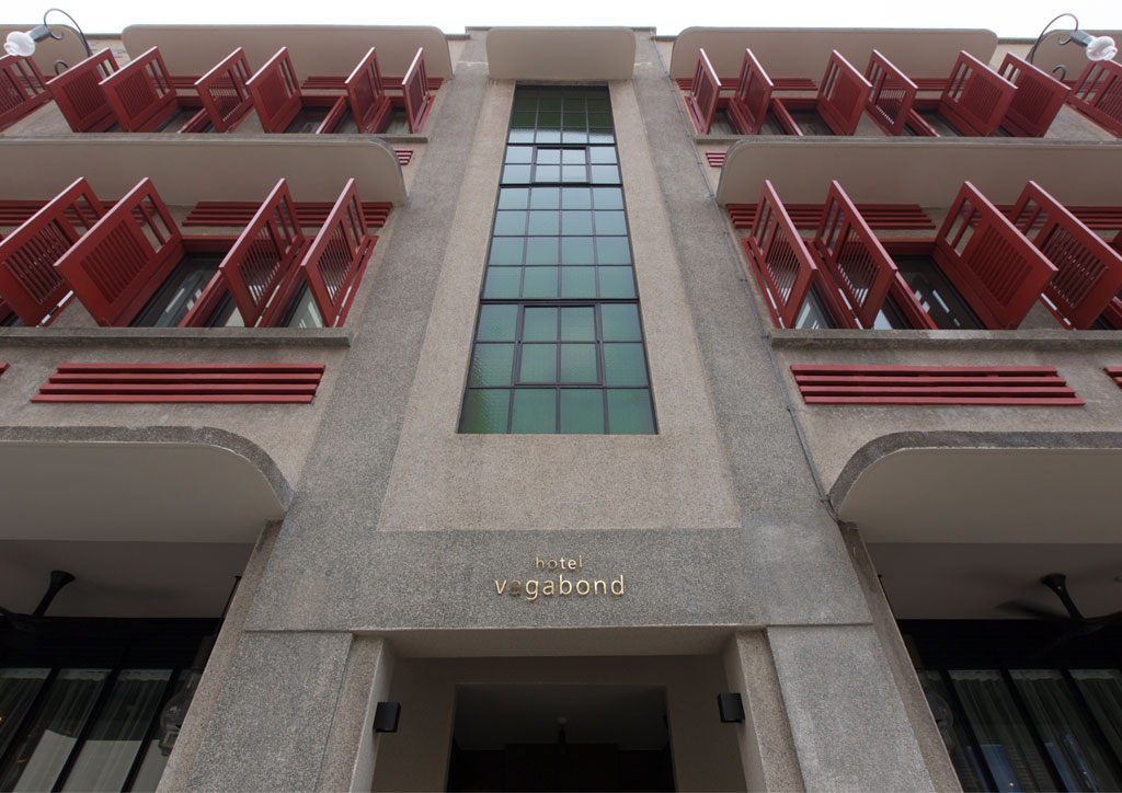 bluprint singapore architecture adaptive reuse hotel vagabond.