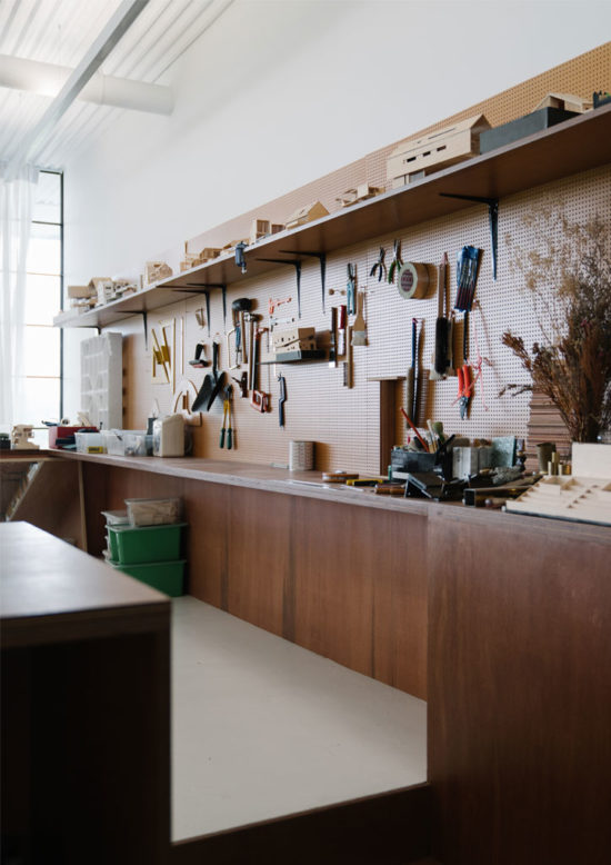 Form Work Studio Formwerkz Studio in Singapore Evolves With the Times