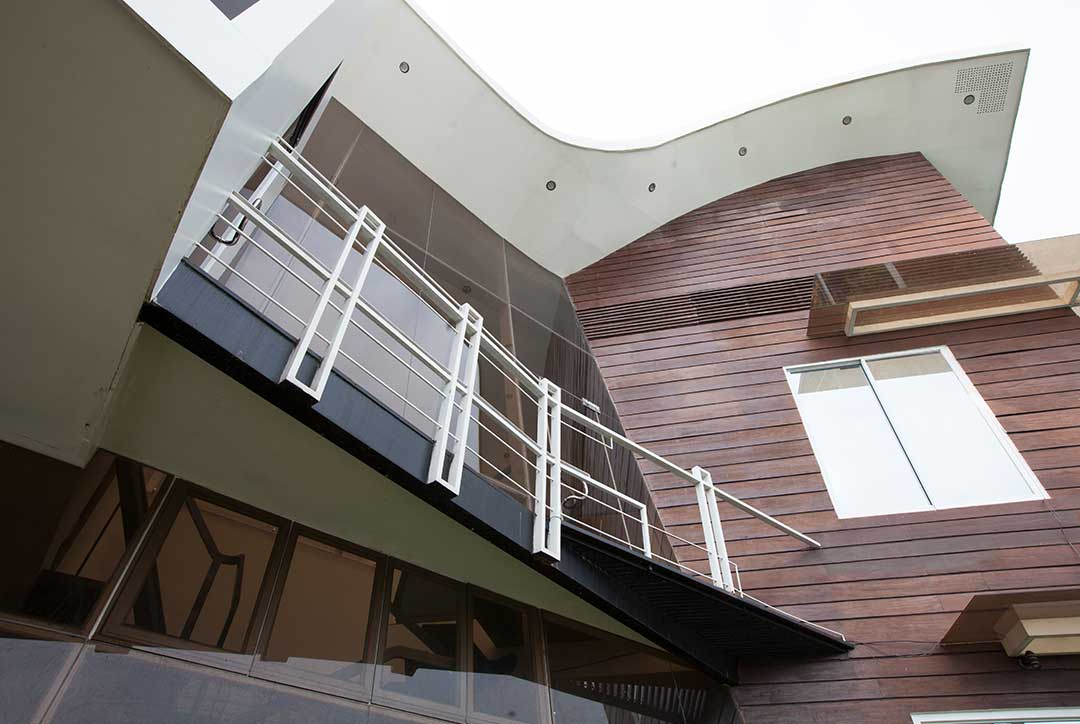 bluprint architecture ian echano