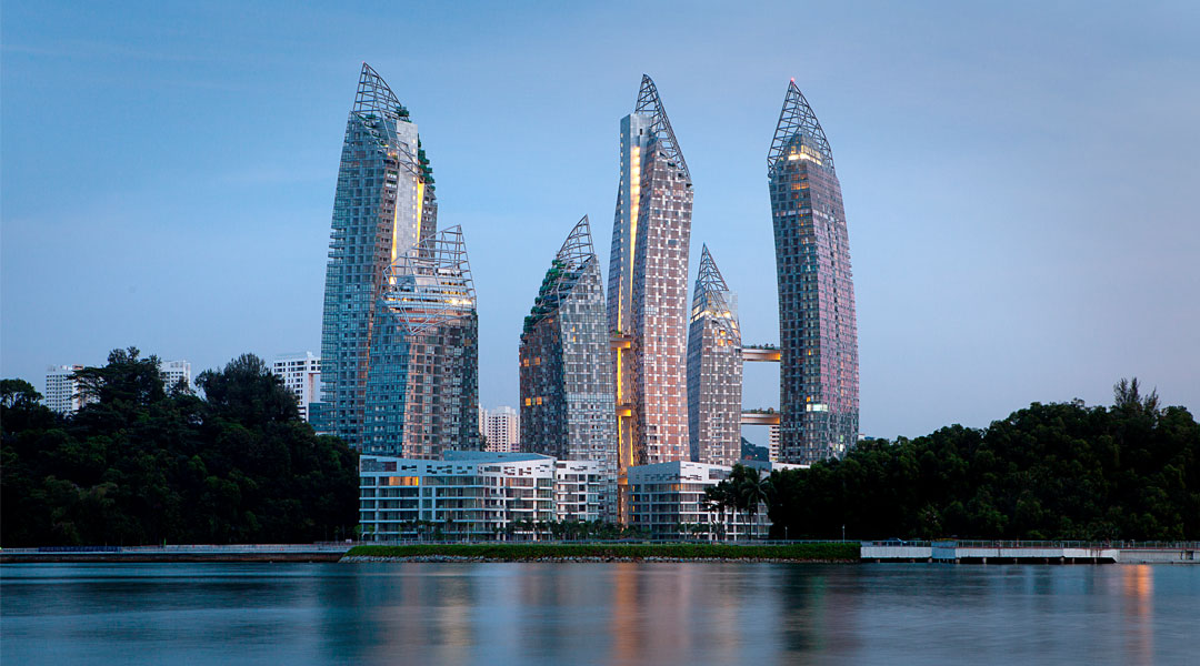 bluprint architecture interview daniel libeskind