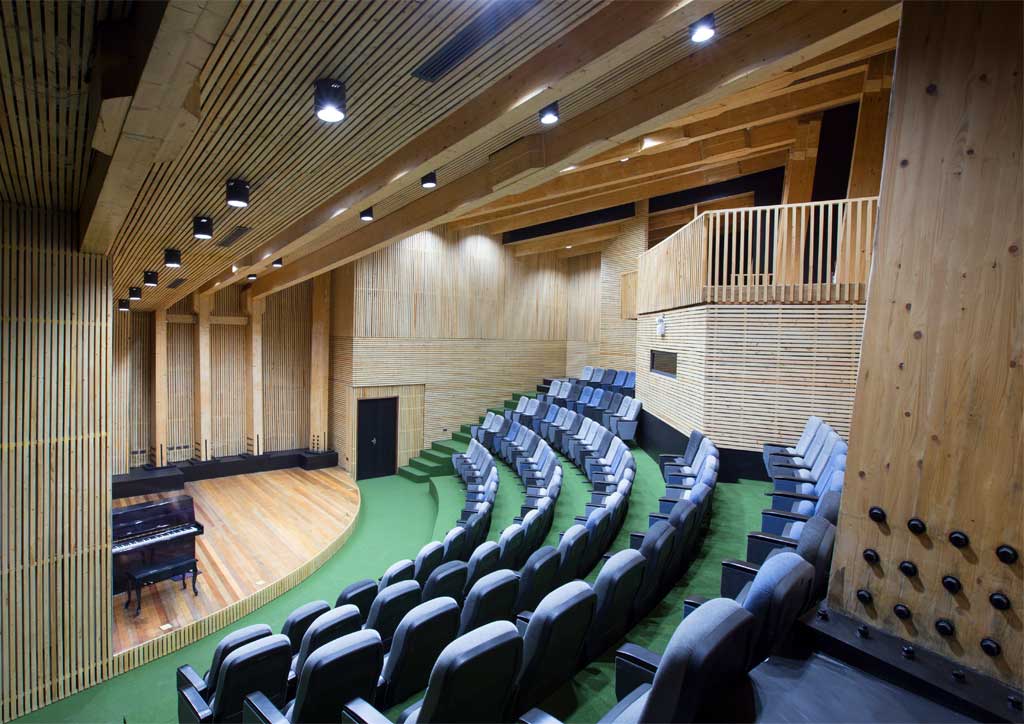 bluprint architecture teatro amianan 90 design studio up baguio