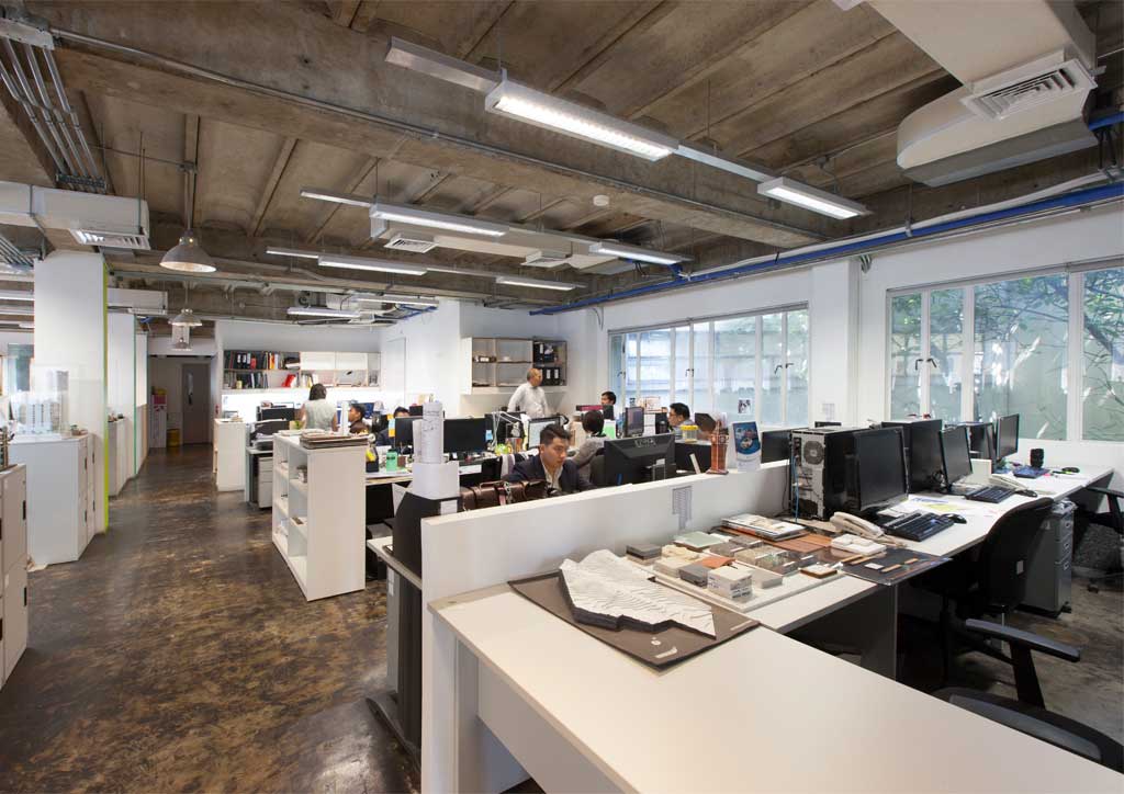 bluprint firm and function rchitects inc bong recio