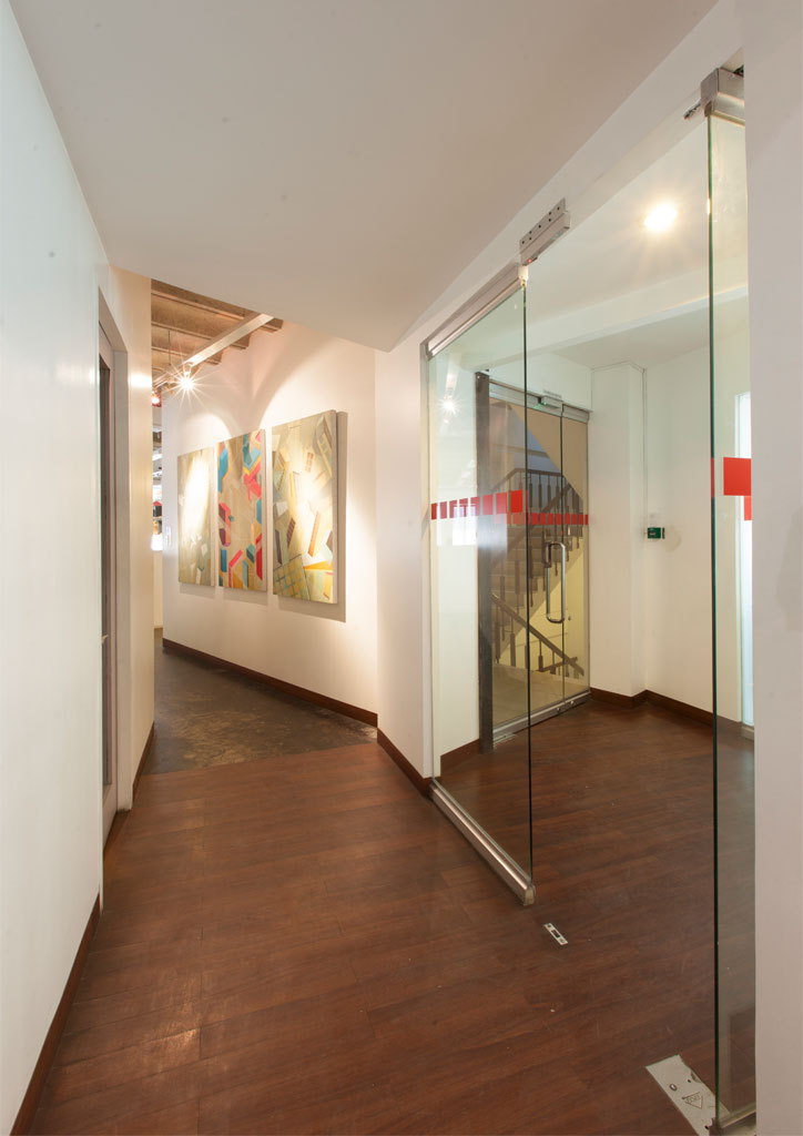 bluprint firm and function rchitects inc bong recio