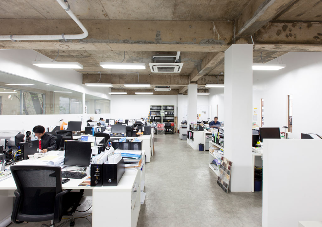 bluprint firm and function rchitects inc bong recio