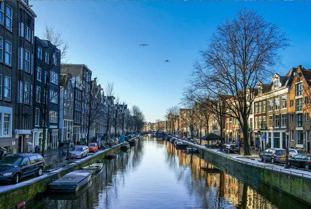 jed gomez on placemaking - the Netherlands