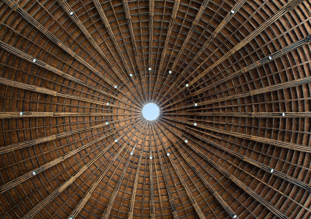 bluprint architecture vtn architects bamboo architecture