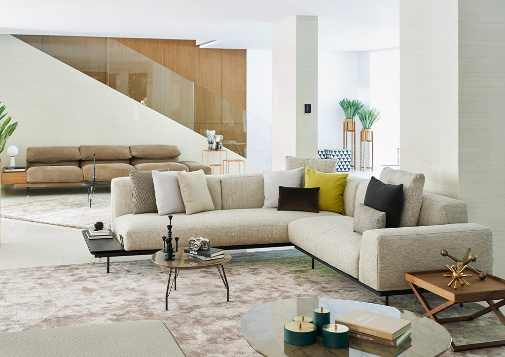 pet-friendly couches.