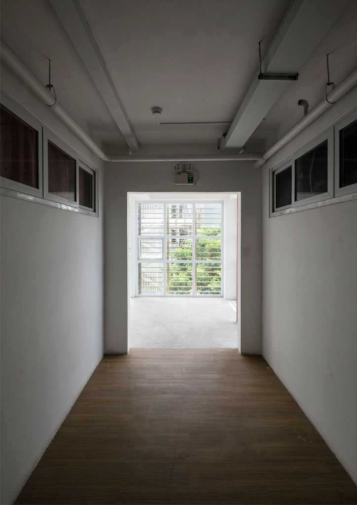 bluprint architecture bayanihan flats cebu