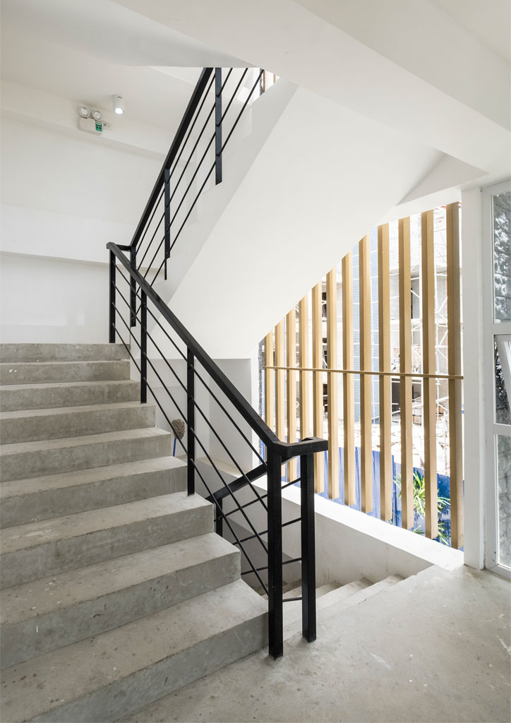 bluprint architecture bayanihan flats cebu