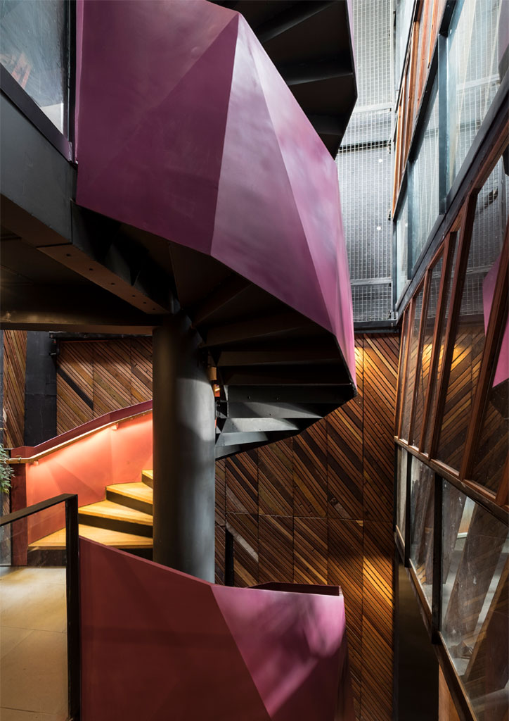 bluprint architecture g1 lodge 90 design studio